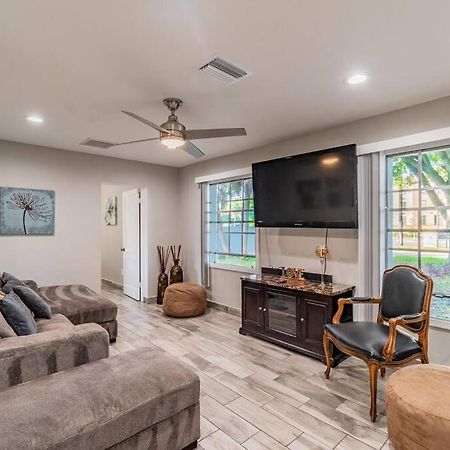 Town 'N' Country Cozy Corner, Your Florida Fun Hub Tampa Exterior foto
