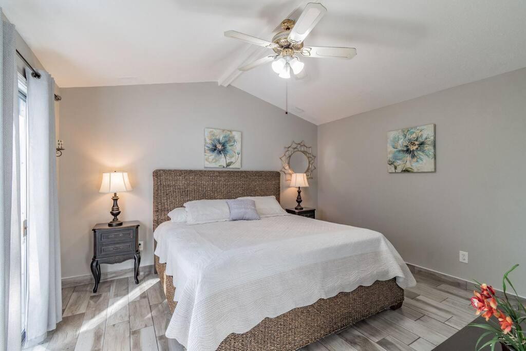 Town 'N' Country Cozy Corner, Your Florida Fun Hub Tampa Exterior foto