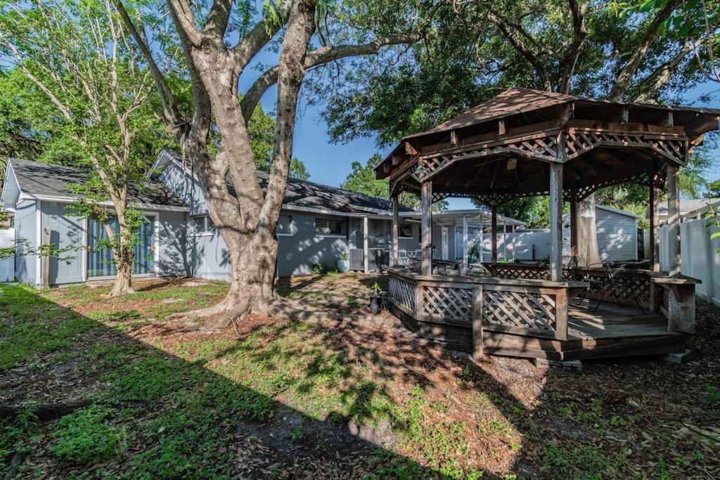 Town 'N' Country Cozy Corner, Your Florida Fun Hub Tampa Exterior foto