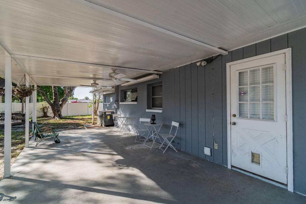 Town 'N' Country Cozy Corner, Your Florida Fun Hub Tampa Exterior foto