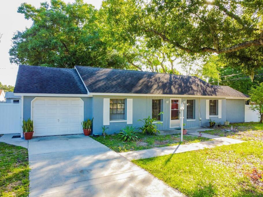 Town 'N' Country Cozy Corner, Your Florida Fun Hub Tampa Exterior foto
